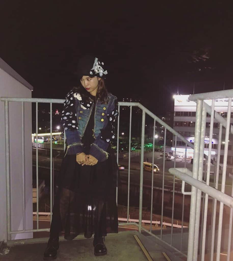 外薗葉月さんのインスタグラム写真 - (外薗葉月Instagram)「・ AKB48 56thシングル 握手会☺︎ ありがとうございました〜💭」10月14日 19時55分 - hazuki_hokazono