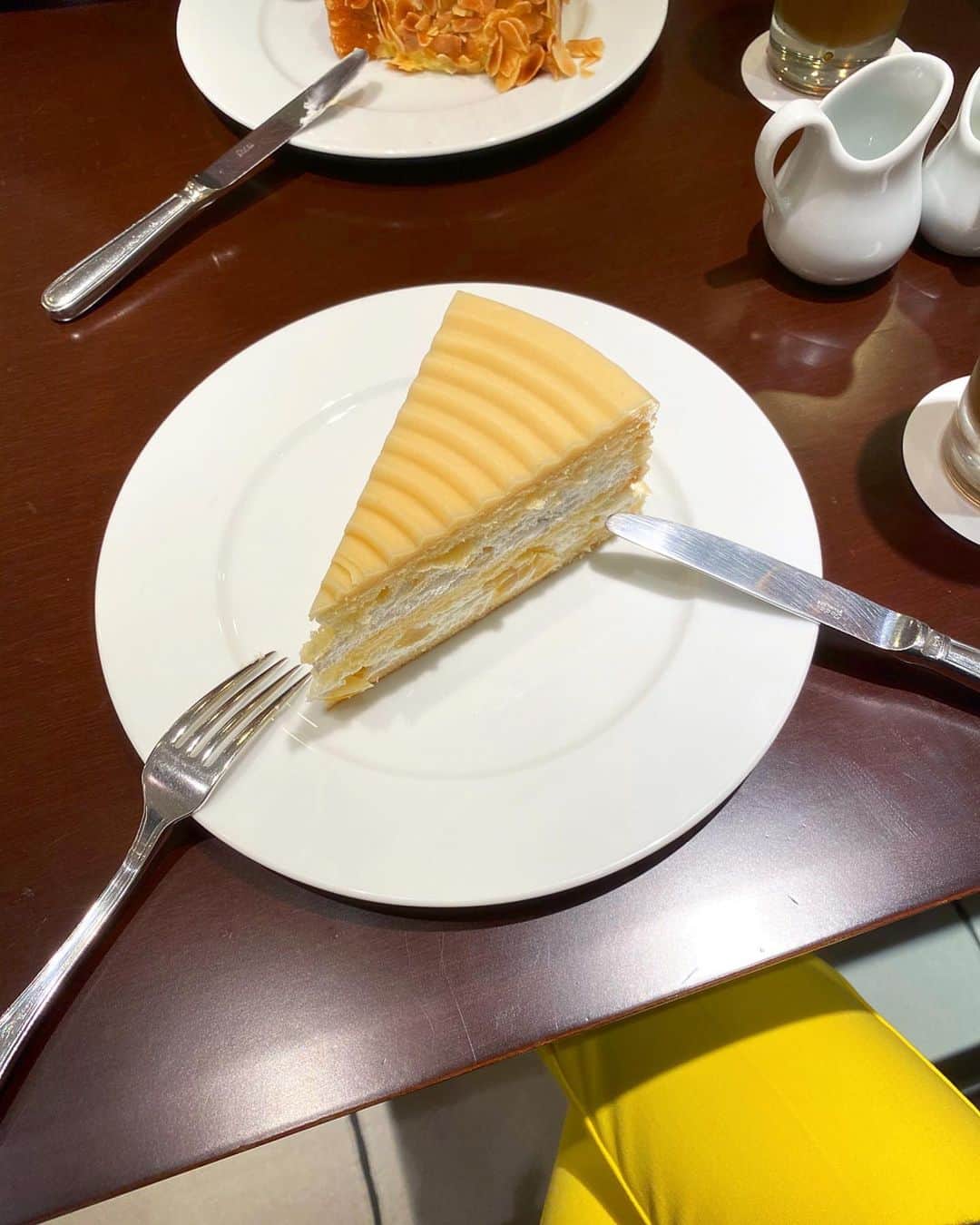 西村彩香のグルメインスタ