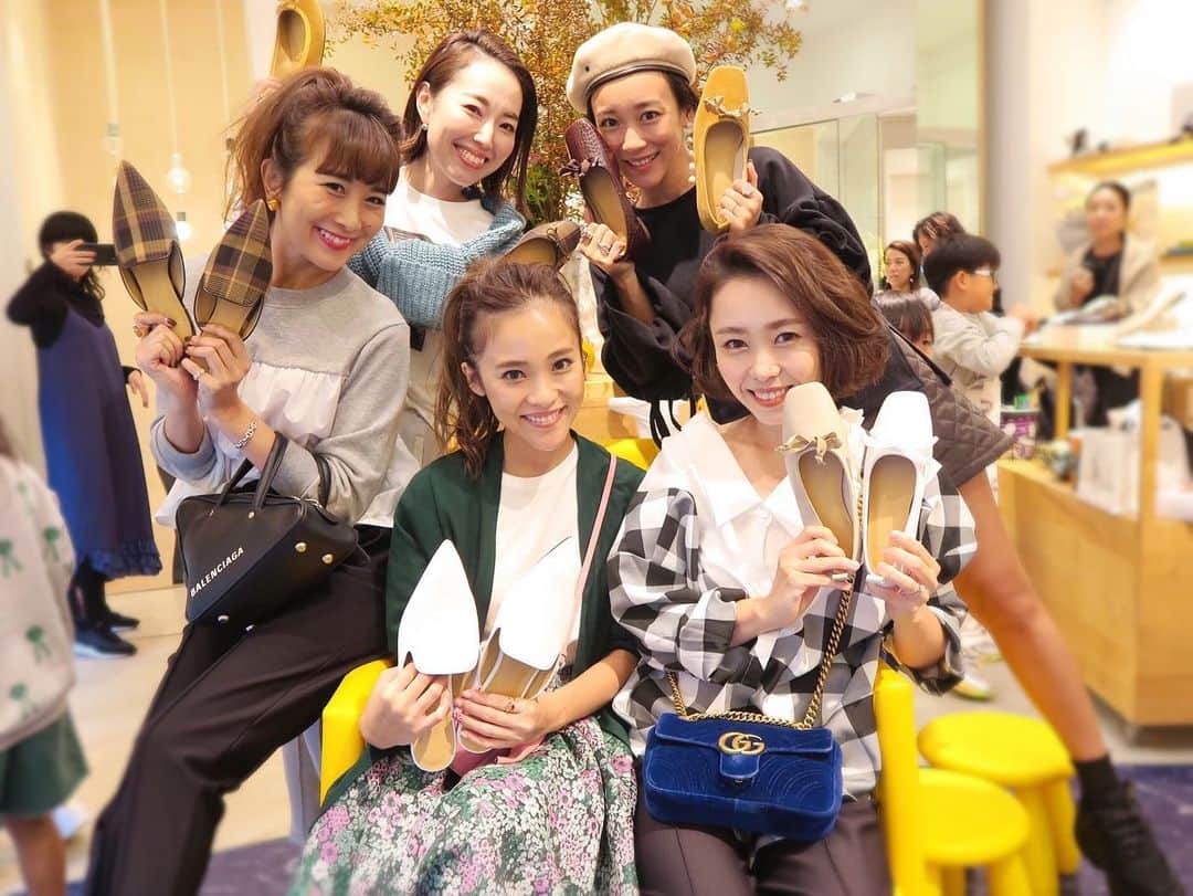 松本亜希のインスタグラム
