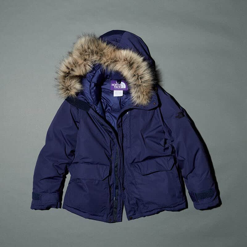 ビームスさんのインスタグラム写真 - (ビームスInstagram)「THE NORTH FACE PURPLE LABEL  for Pilgrim Surf+Supply 『Serow Down Jacket』  released on 10/19 Sat.  独特の風合いを持つ 65/35 ベイヘットクロス 優れた保温性を持つ光電子ダウン トーナルでまとめ、着丈がやや短いミニマルなデザイン  #pilgrimsurfsupply #ピルグリムサーフサプライ #thenorthface #ザノースフェイス #beams #ビームス #渋谷 #ダウン #アウター #ジャケット #down #outerwear #jacket」10月14日 20時06分 - beams_official