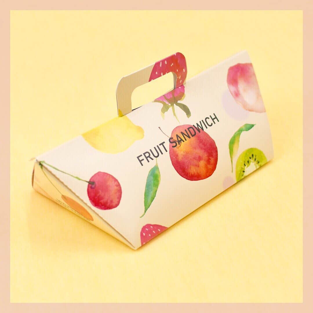 VOGUE GIRL JAPANのグルメインスタ