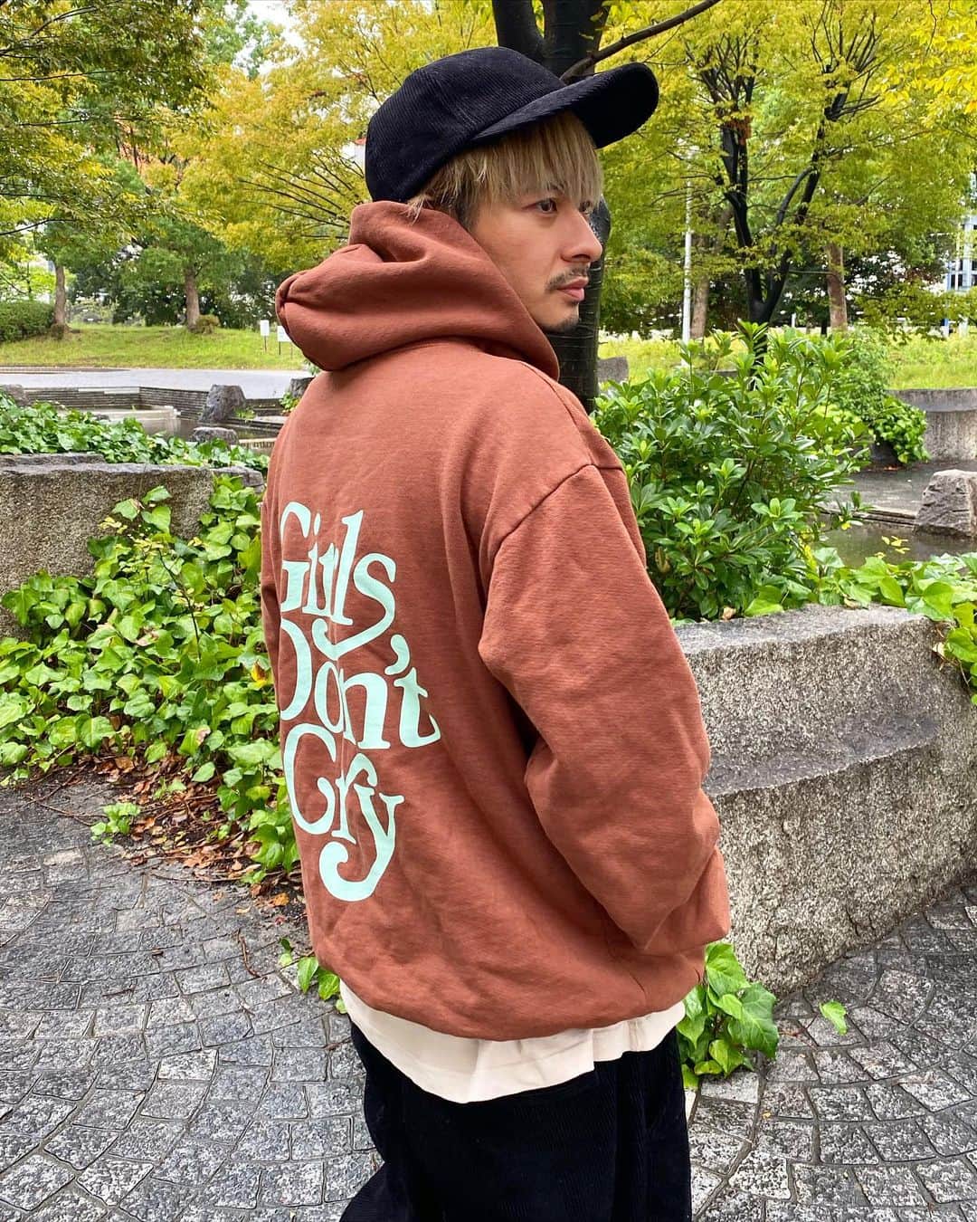 加代憲康のインスタグラム