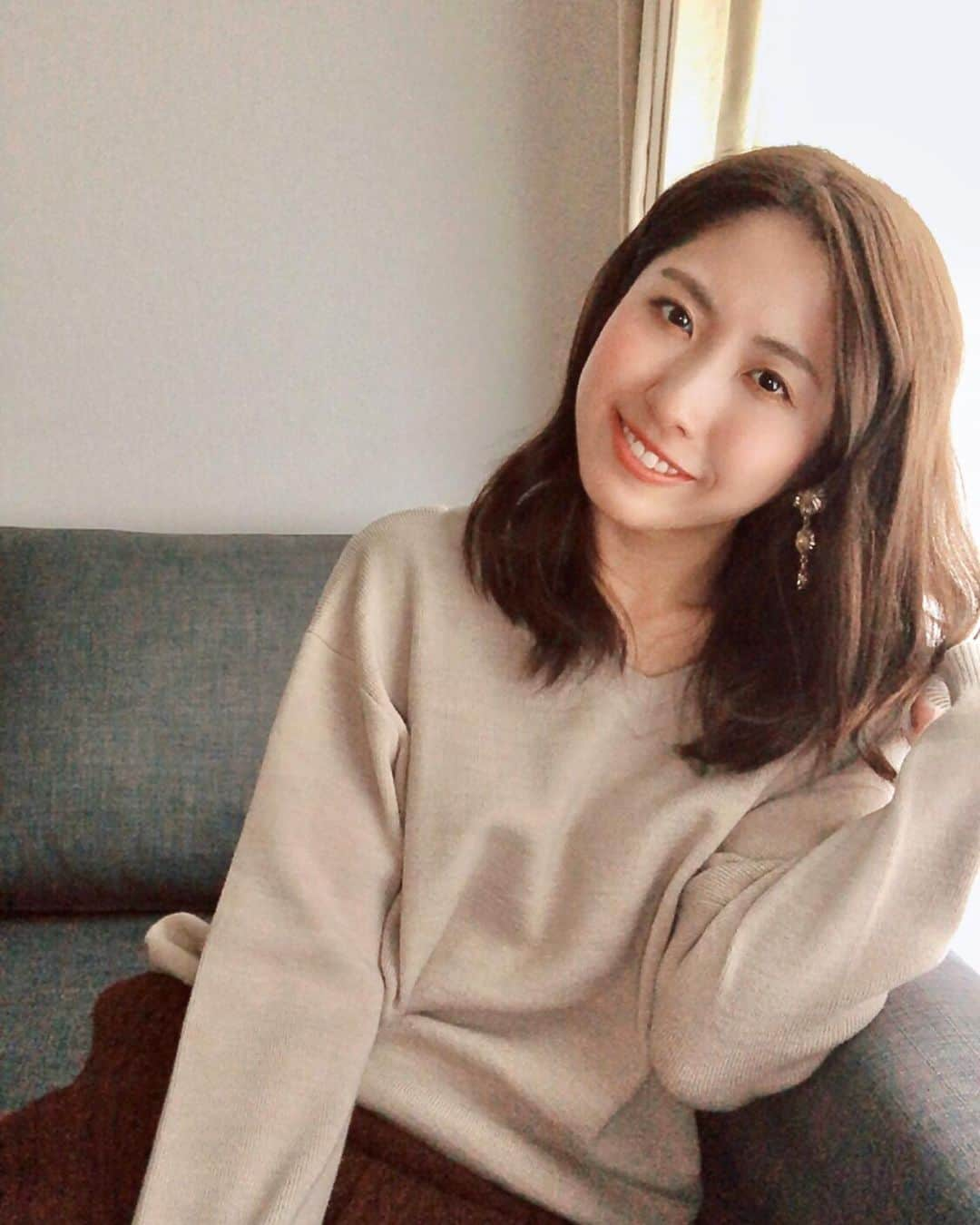 小谷津友里のインスタグラム