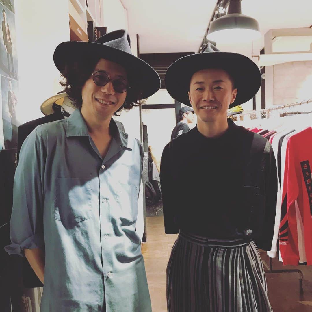 THE BAWDIESのインスタグラム