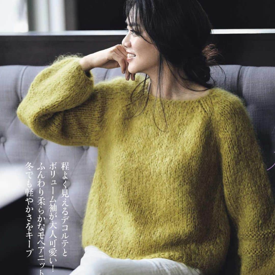 前田典子のインスタグラム