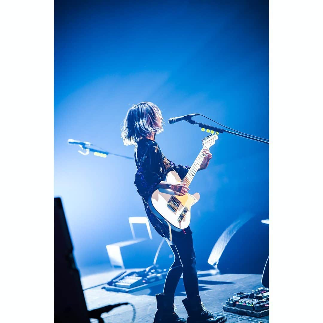 SCANDALさんのインスタグラム写真 - (SCANDALInstagram)「2019.10.14/October 14, 2019 テレビ朝日 "DREAM FESTIVAL 2019" at 幕張メッセ 国際展示場9・10・11ホール 1.マスターピース/Masterpiece 2.瞬間センチメンタル/Shunkan Sentimental 3.STANDARD 4.HARUKAZE 5.Fuzzy 6.テイクミーアウト/Take Me Out 7.SCANDAL BABY #scandal #テレビ朝日ドリームフェスティバル #drefes」10月14日 20時37分 - scandal_band_official