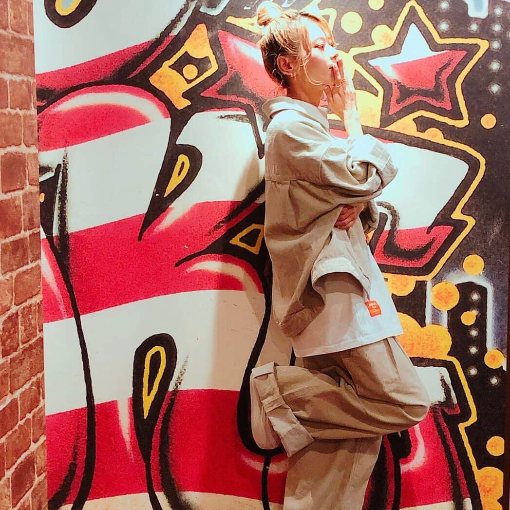 ロザリーナのインスタグラム