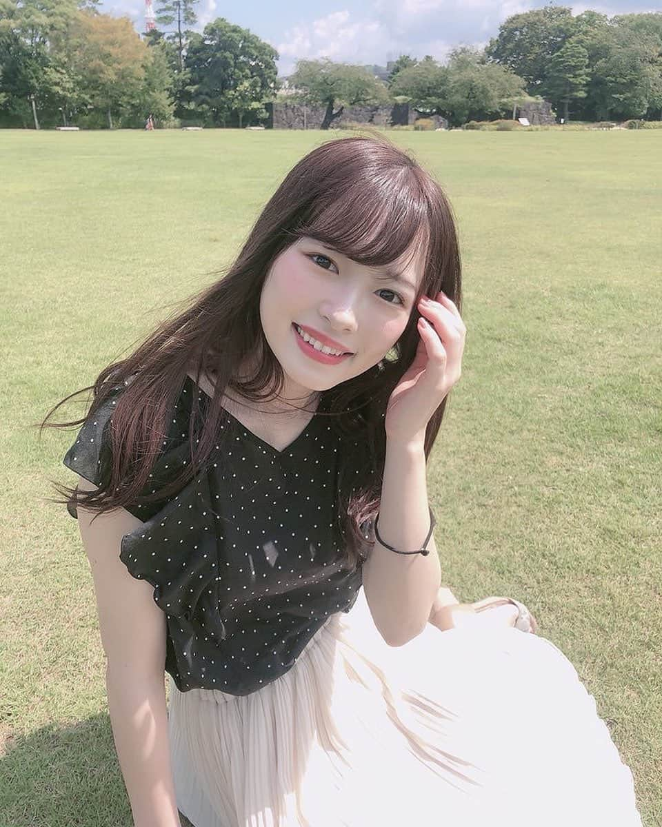 橋本紗奈のインスタグラム