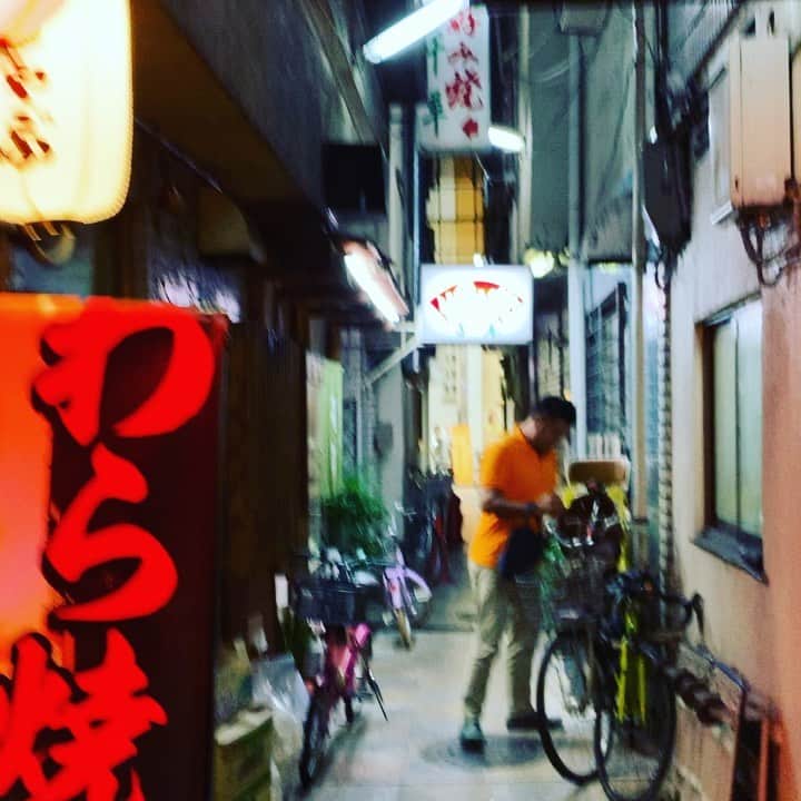 金村義明のグルメインスタ