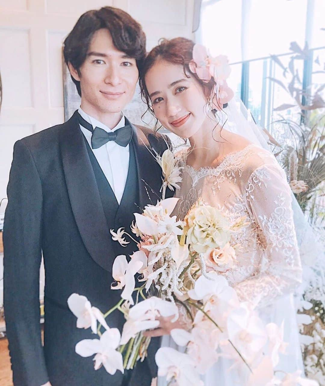 プレ花嫁の結婚式準備アプリ♡ -ウェディングニュースのインスタグラム