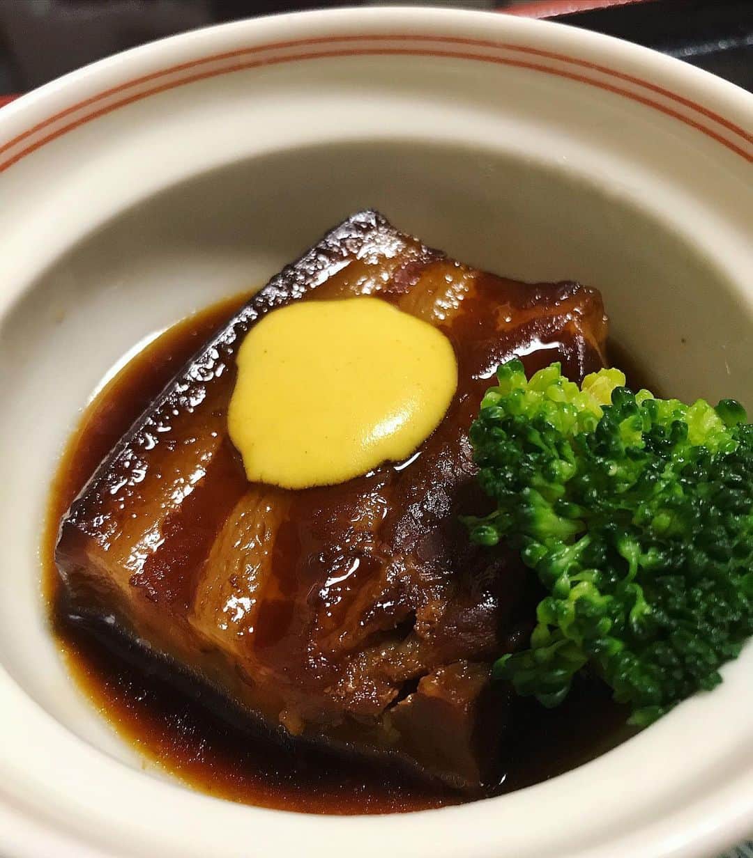 三好ジェームスのグルメインスタ