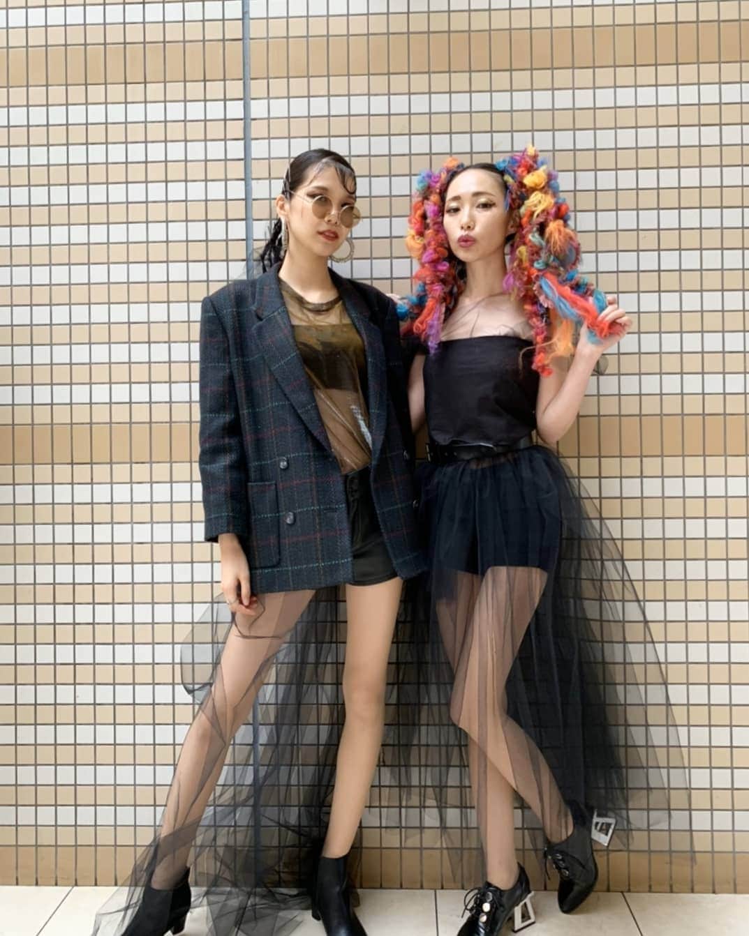 彦坂まなみのインスタグラム