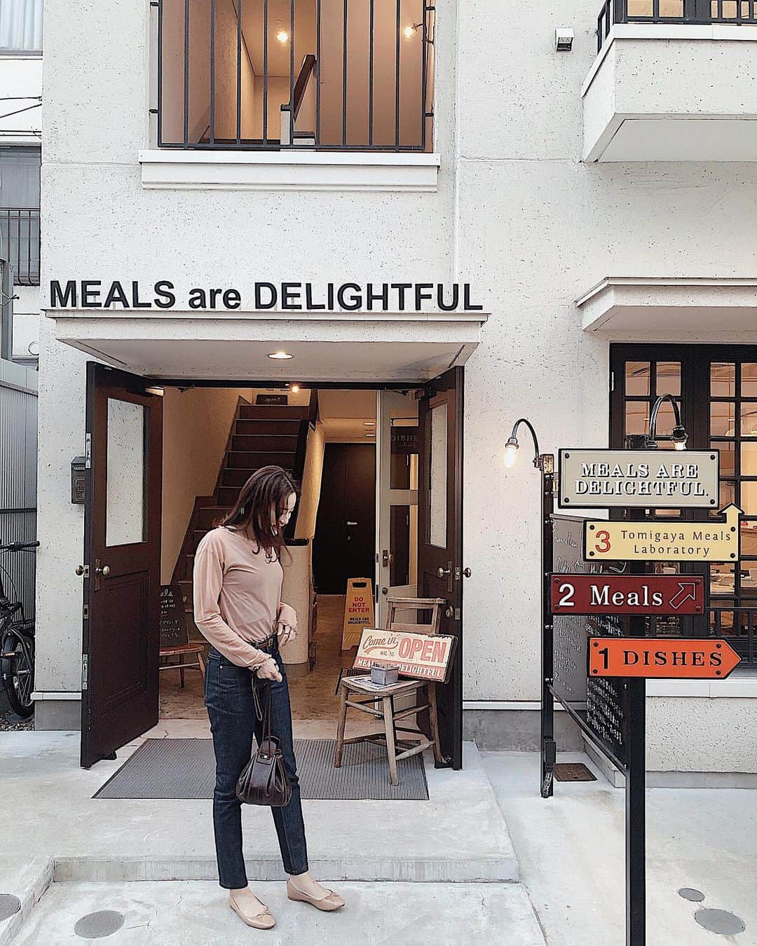 いのうえです。のグルメインスタ