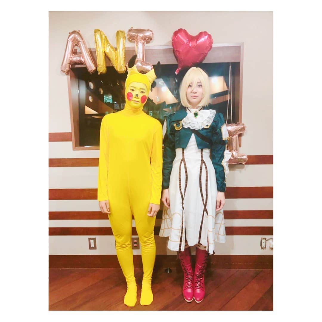 足立梨花のインスタグラム