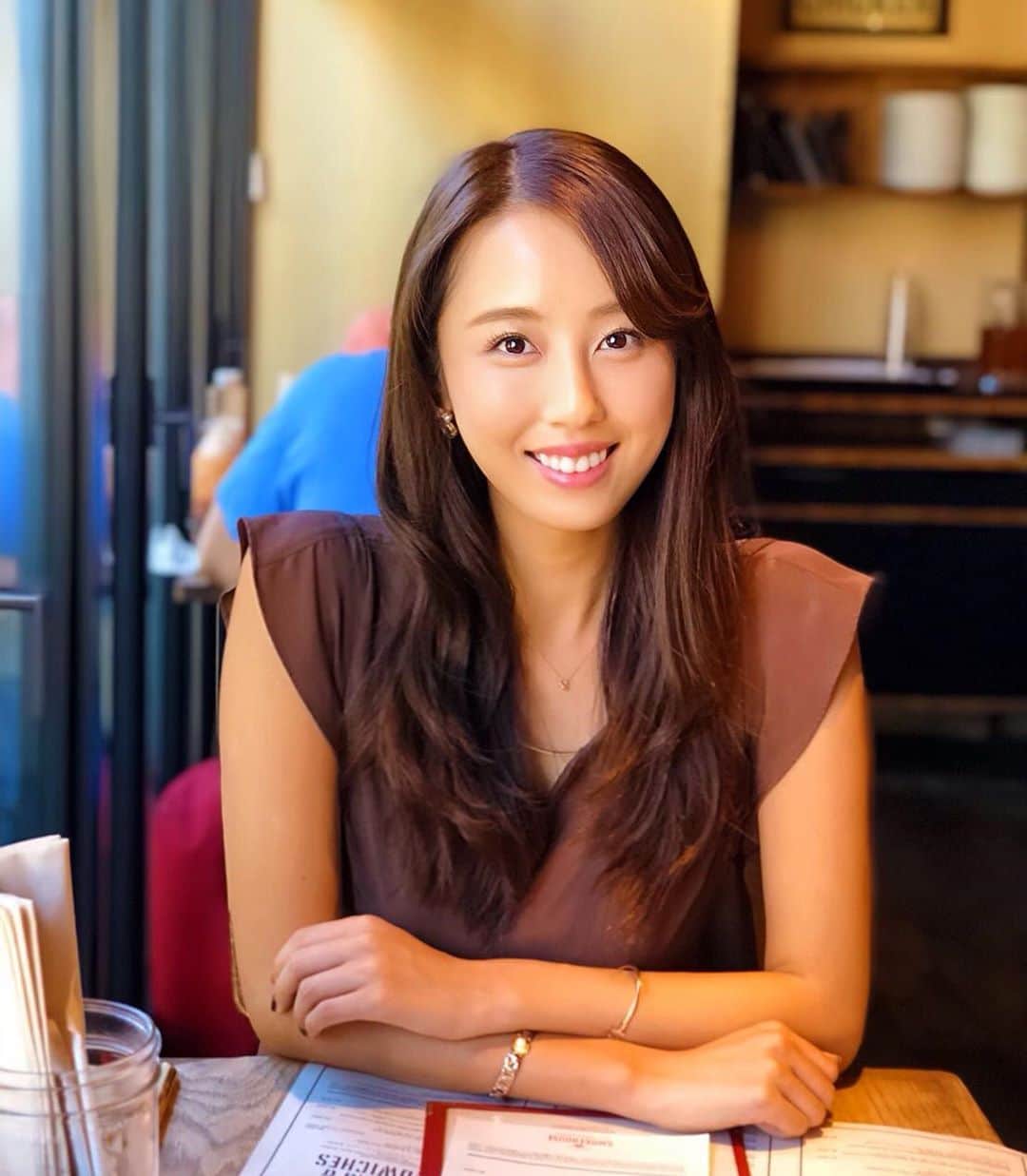 竹内紫麻のグルメインスタ