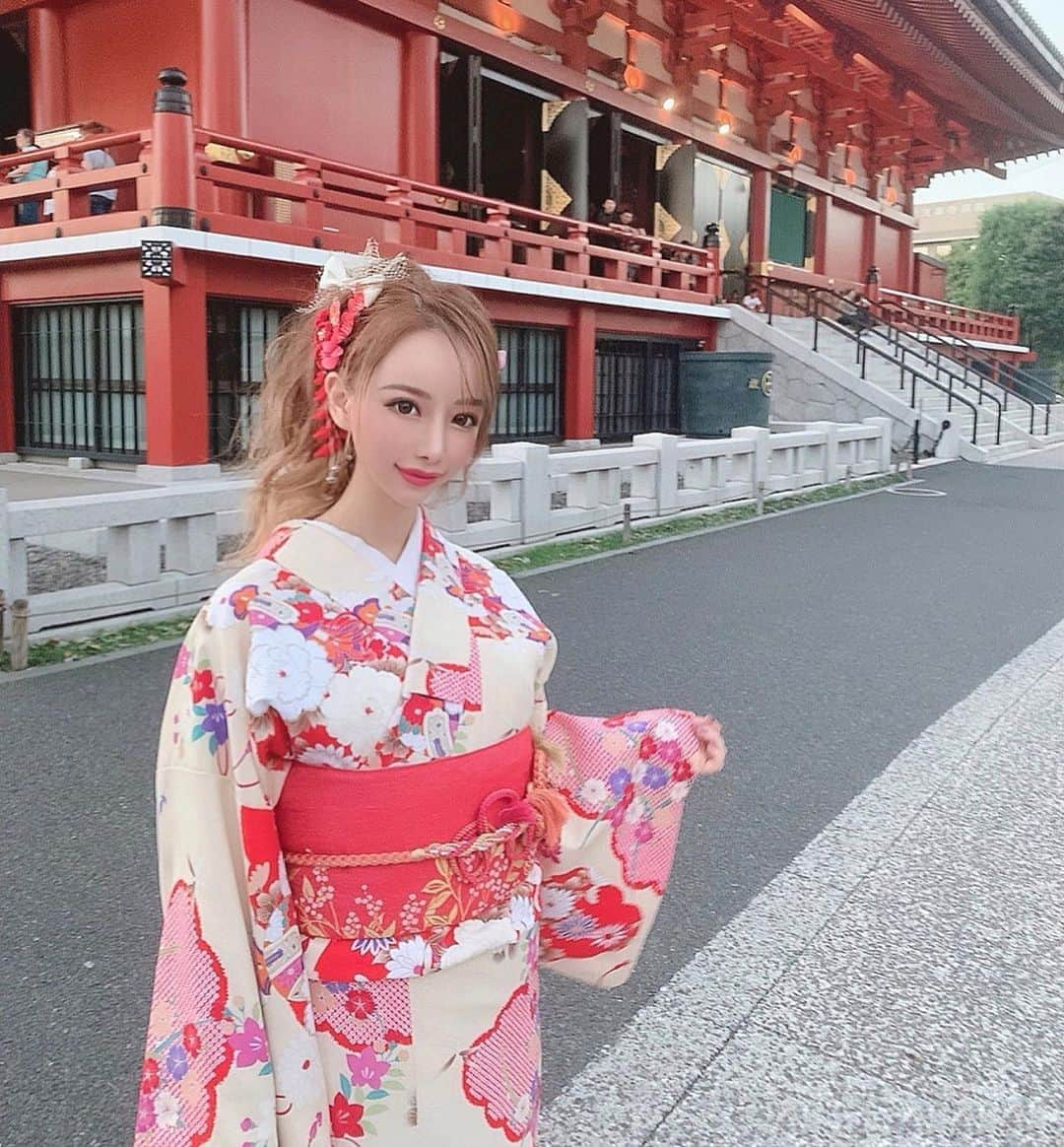 小松崎真理のインスタグラム