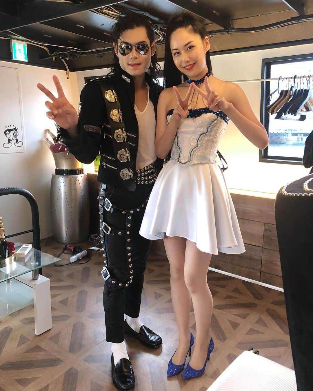 上田真実のインスタグラム