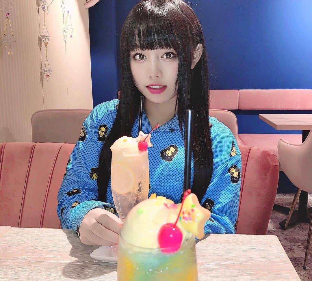 廣田あいか のグルメインスタ