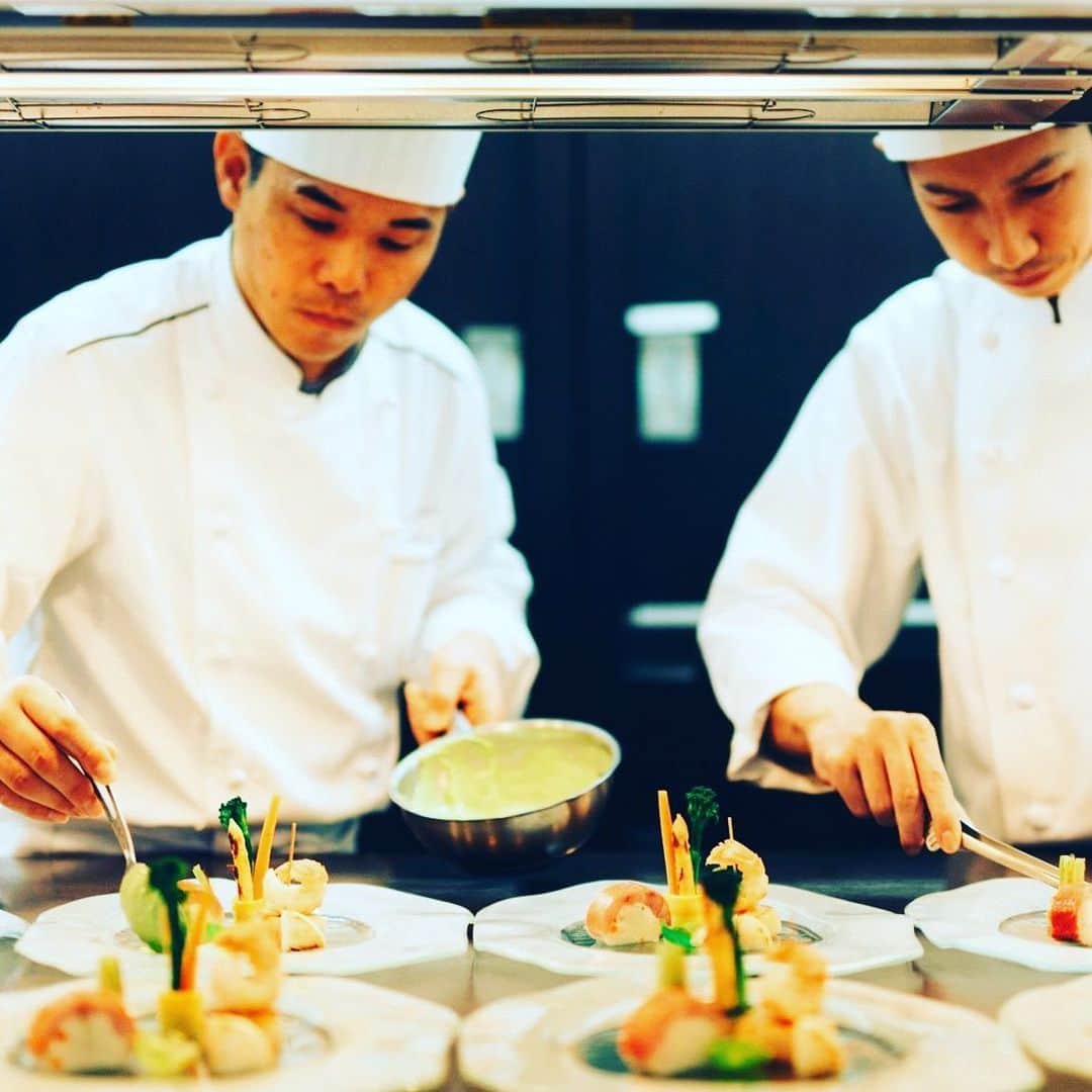 アルカンシエルガーデン名古屋(アルカンシエルグループ)のグルメインスタ