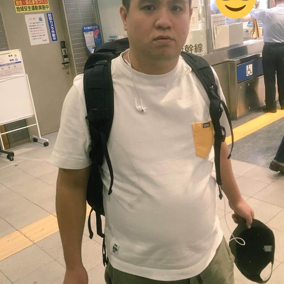 潮圭太のインスタグラム：「＊ #ジェラードン #同期 #同い年 #島根大学 #美作大学 #メンバー」
