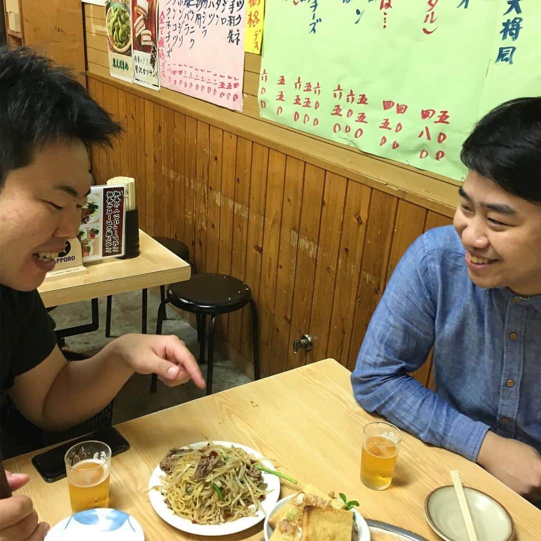  山本陽平のグルメインスタ