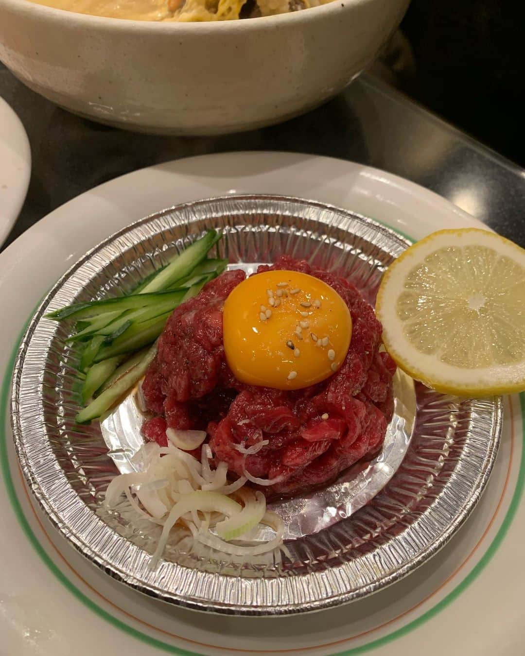 西村文男のグルメインスタ