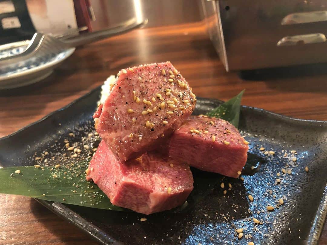 西島ミライのグルメインスタ