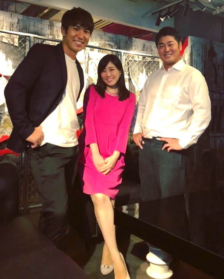 金谷有希子のインスタグラム