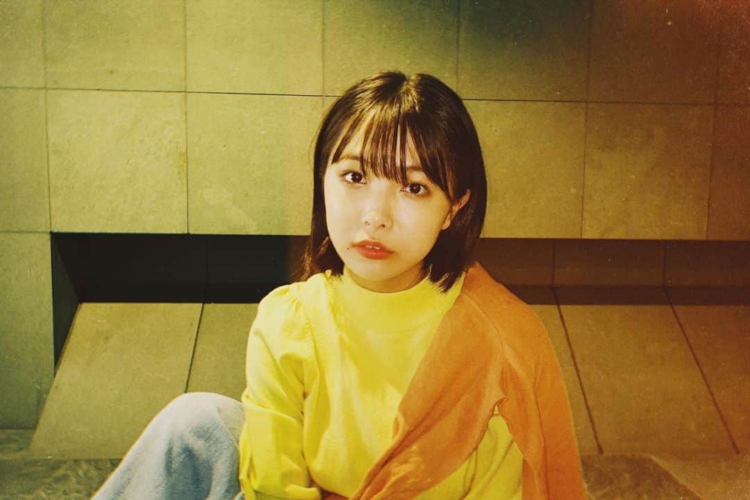 寺本莉緒さんのインスタグラム写真 - (寺本莉緒Instagram)「💛🧡💛🧡 . 百演で色々やってるよ💛 二次先行も始まったからみんな来てね🧡」10月14日 23時04分 - lespros_rio