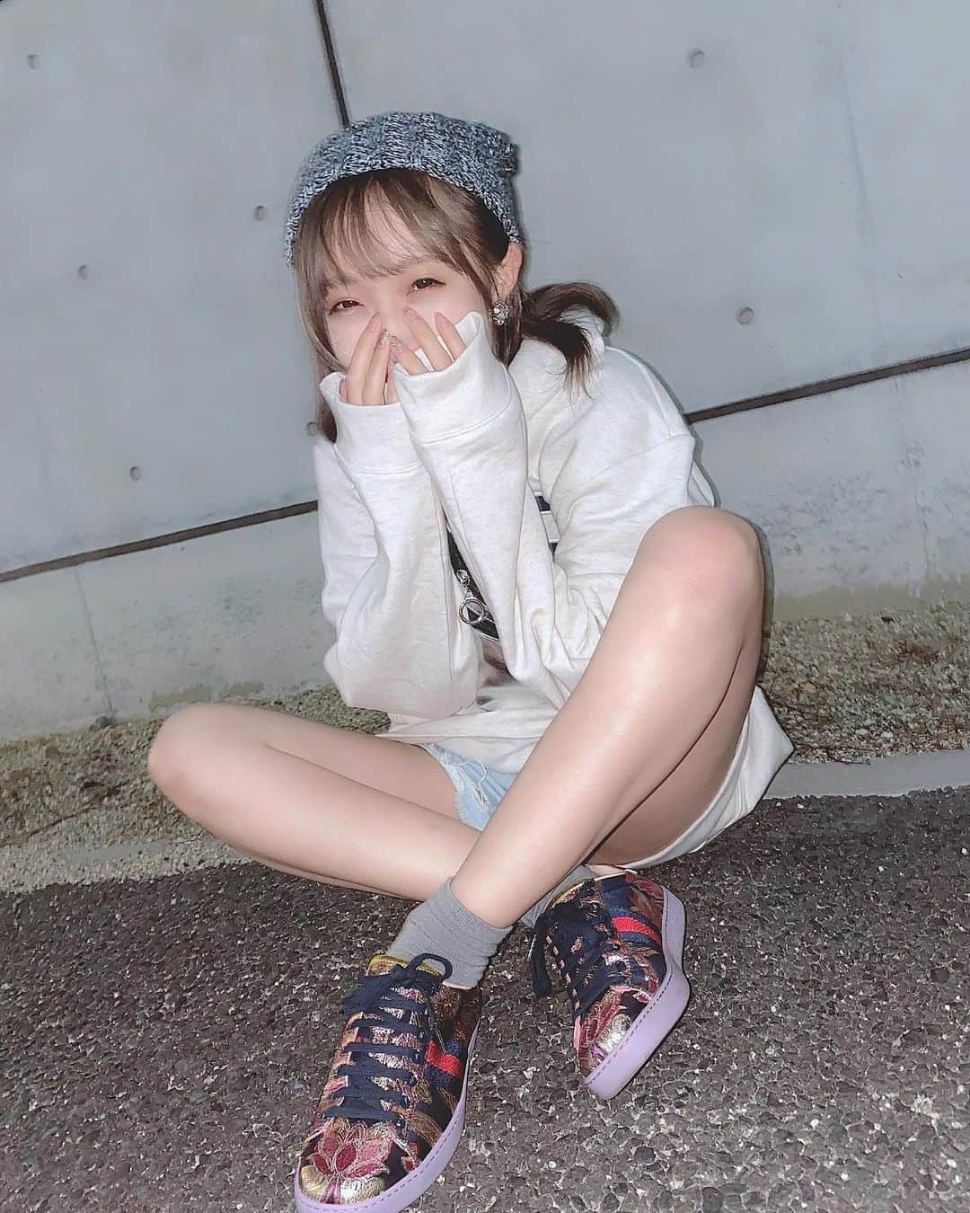 星野麻里愛のインスタグラム