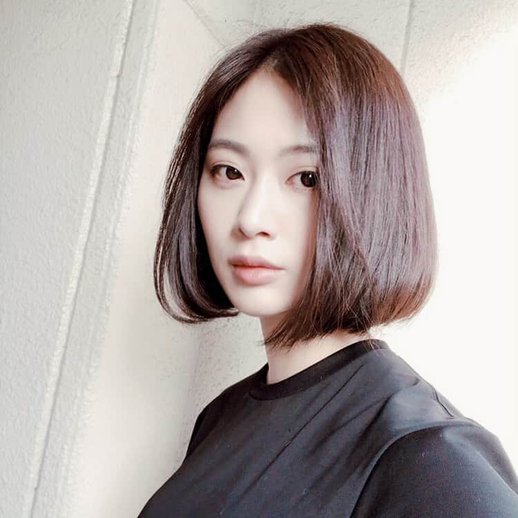 和田安佳莉のインスタグラム