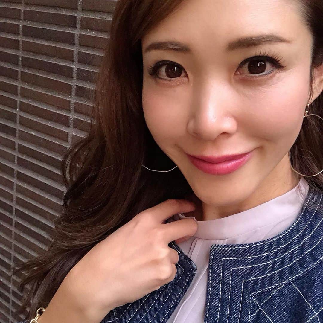 長谷川朋美のインスタグラム