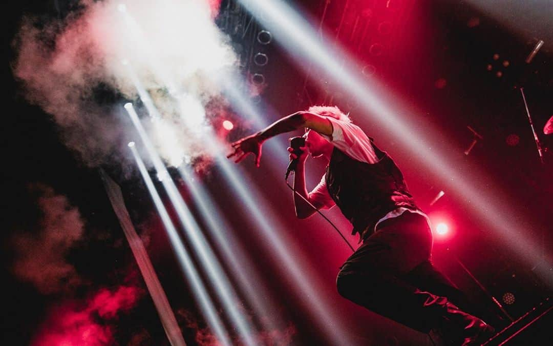 coldrainさんのインスタグラム写真 - (coldrainInstagram)「“THE SIDE EFFECTS ONE MAN TOUR 2019” ZEPP SAPPORO  Photos by @yamada_mphoto  #coldrain  #thesideeffects」10月14日 23時07分 - coldrain_official