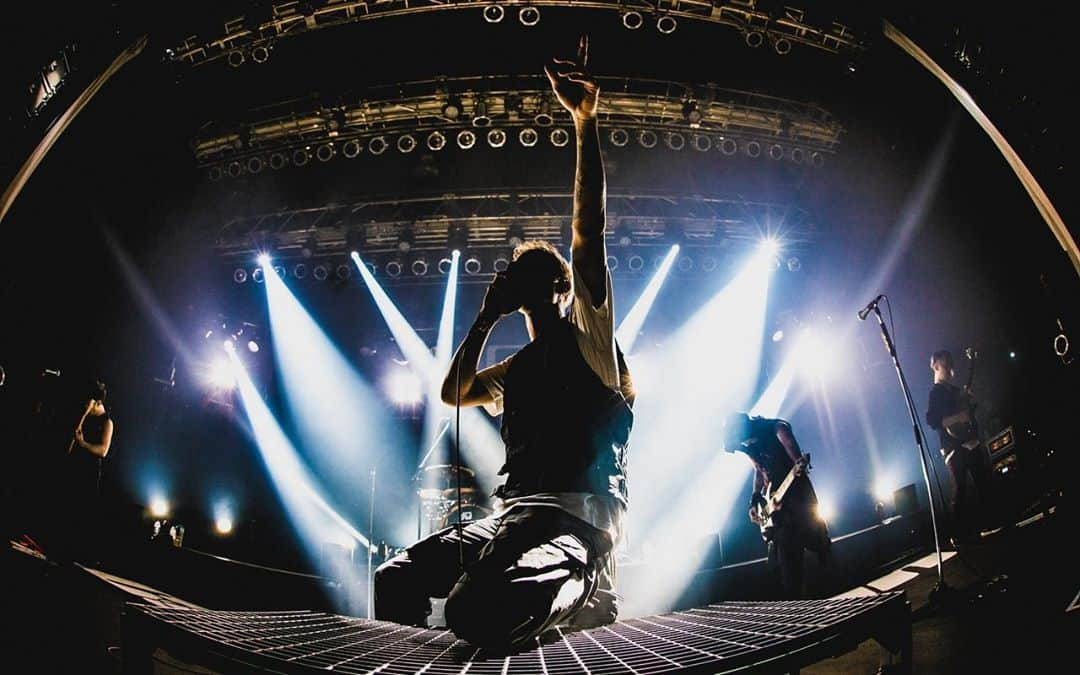 coldrainさんのインスタグラム写真 - (coldrainInstagram)「“THE SIDE EFFECTS ONE MAN TOUR 2019” ZEPP SAPPORO  Photos by @yamada_mphoto  #coldrain  #thesideeffects」10月14日 23時07分 - coldrain_official