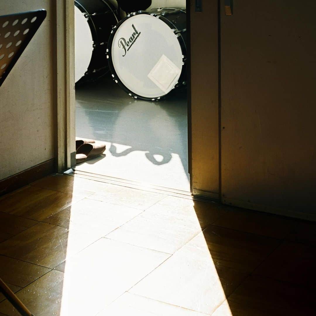 濱田英明さんのインスタグラム写真 - (濱田英明Instagram)「for Konko Osaka Wind Orchestra, 2019 #金光大阪吹奏楽部 #青春の輝き#pentax67 #eos1v」10月14日 23時16分 - hamadahideaki