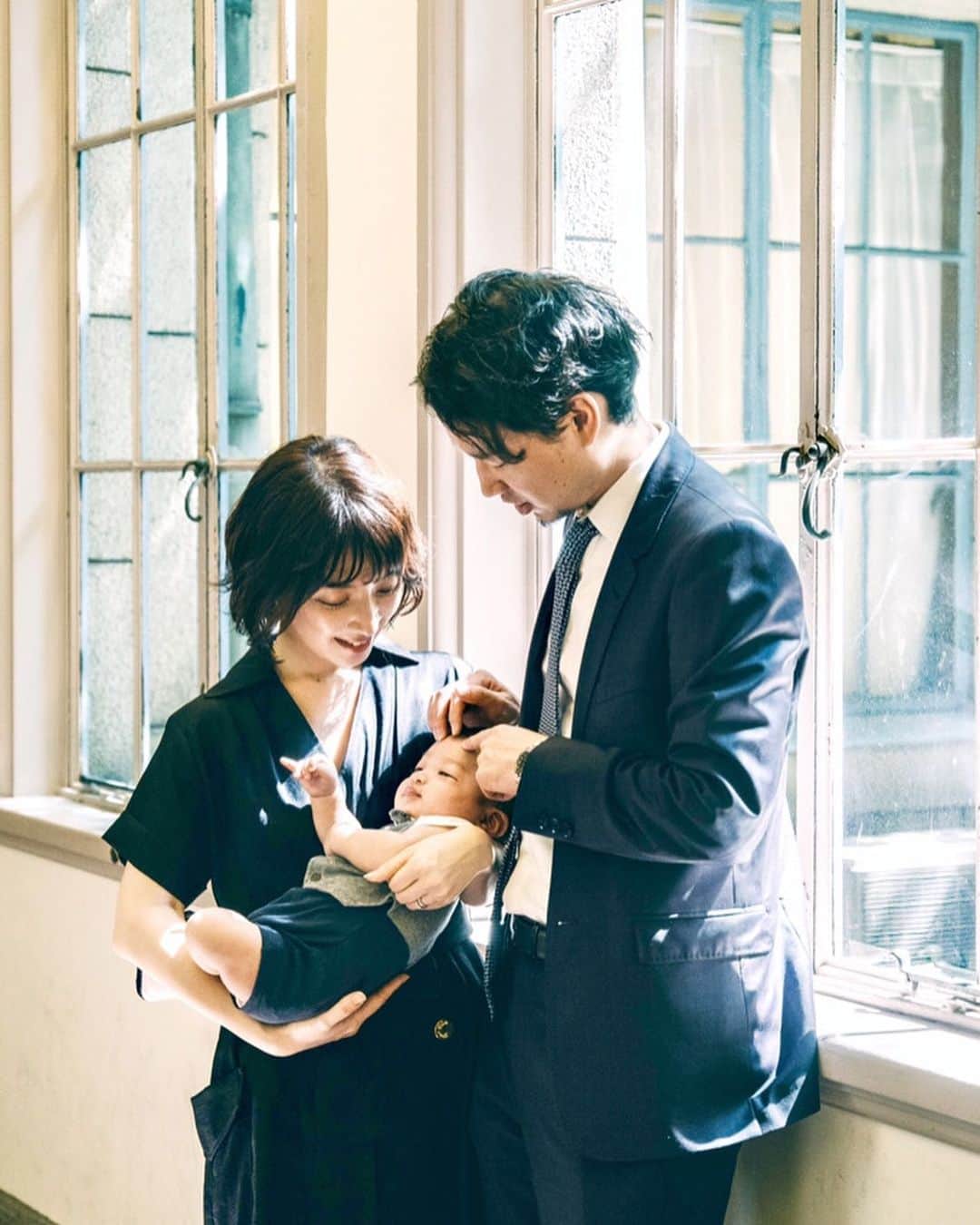 青木育日のグルメインスタ