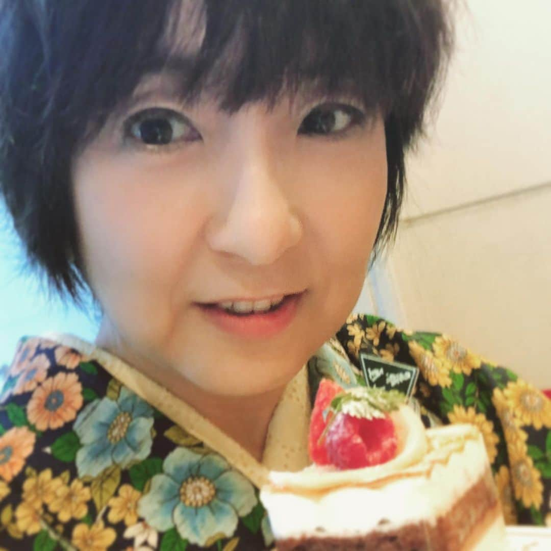 藤田朋子のインスタグラム