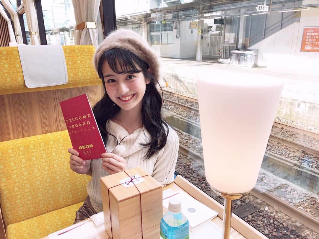 中川梨花のインスタグラム