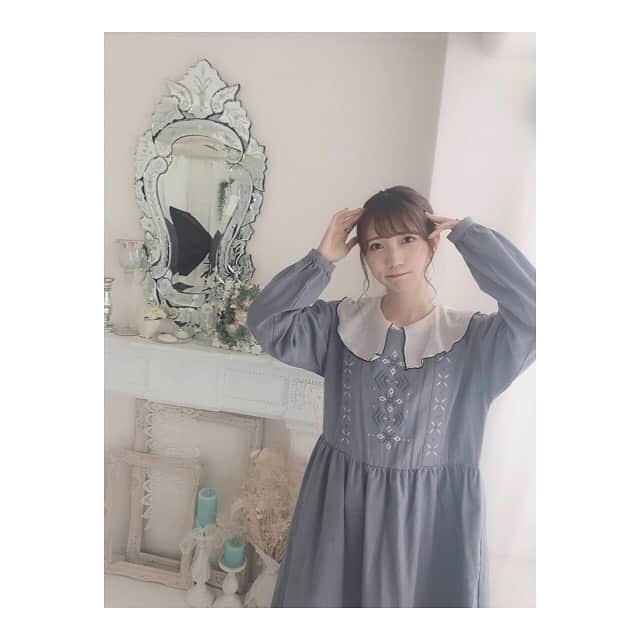 のインスタグラム：「雑誌MARQUEE（マーキー）Vol.135 ﻿ 10月20日発売です☺️🧡﻿ ﻿ 個人的にですが、、、﻿ 来年で、アイドル10周年ということで﻿ 今までのえじの歴史やニジマスの活動について﻿ 深くお話しさせてもらいました☺︎☺︎﻿ ﻿ えじのことをもっと深く知ってもらえる﻿ 内容になっておりますので…皆様ぜひ。﻿ ﻿ 髪長き明るいヘアなえじまでお届けしてます😉」