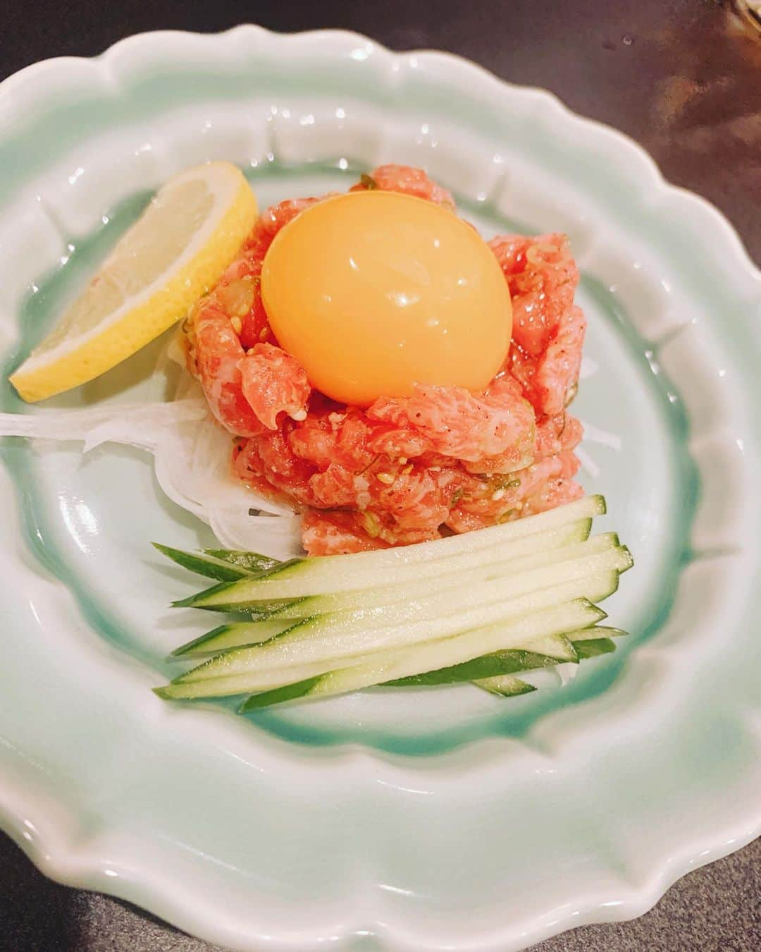 桜花由美さんのインスタグラム写真 - (桜花由美Instagram)「大阪最終日に焼肉食べに行ってきました！  美味しかった！  明日東京に帰ります！  お家は大丈夫だろうか… 4日間東京を離れ、台風のニュースしか見てないから心配…  明日は19時から志田後楽園大会がある。  お家の心配をしながら明日東京に帰ります！  無事でありますように。  #wavepro ‬ ‪#女子プロレスラー ‬ ‪#プロレス ‬ ‪#プロレスラー ‬ ‪#女子プロレス‬ ‪#prowrestling‬ ‪#プロレスリングwave‬ #桜花由美 #波ヲタ全員集合  #波ヲタ  #大阪 #アゼリア大正ホール」10月15日 1時19分 - ohkayumi