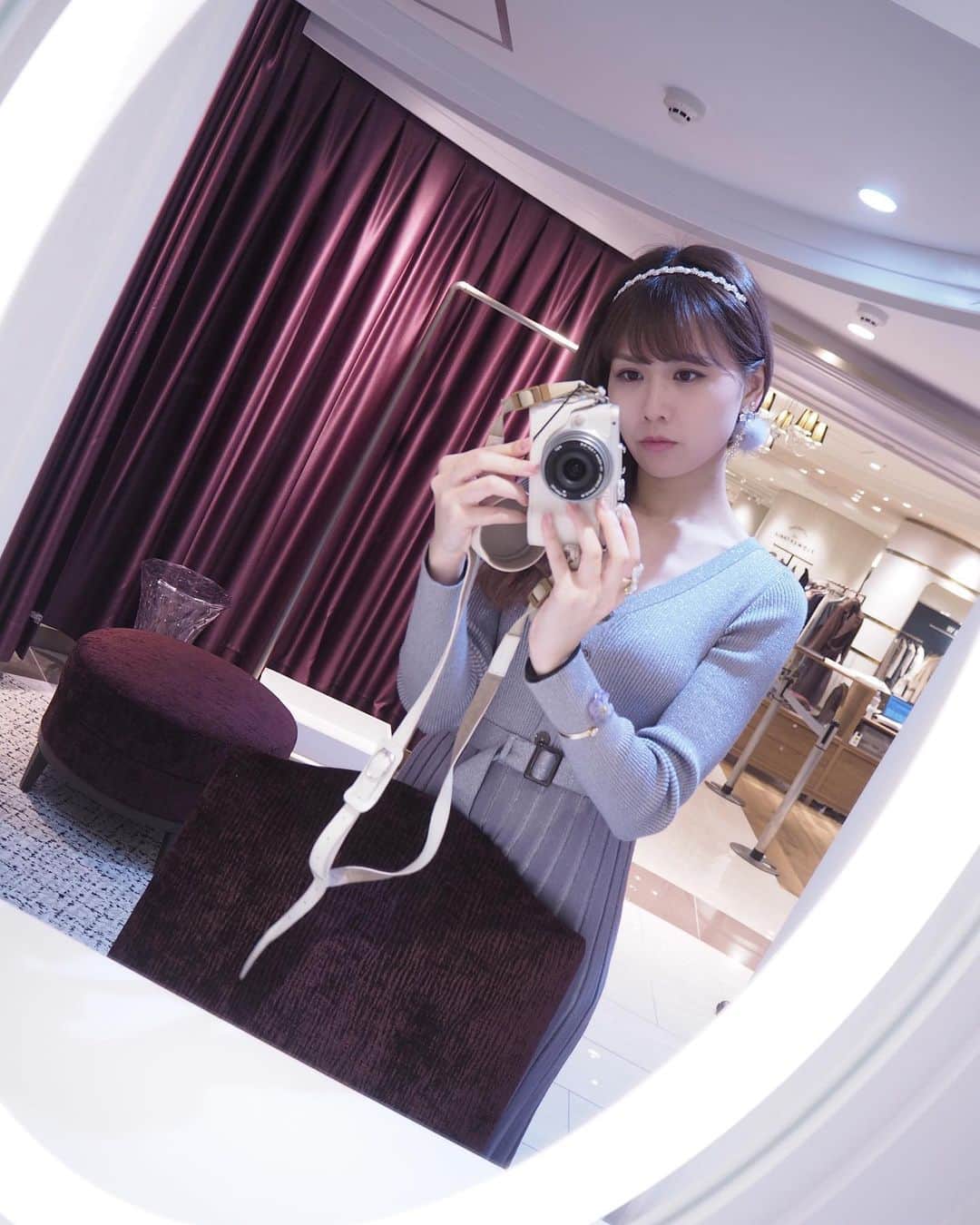 佐藤すみれのインスタグラム