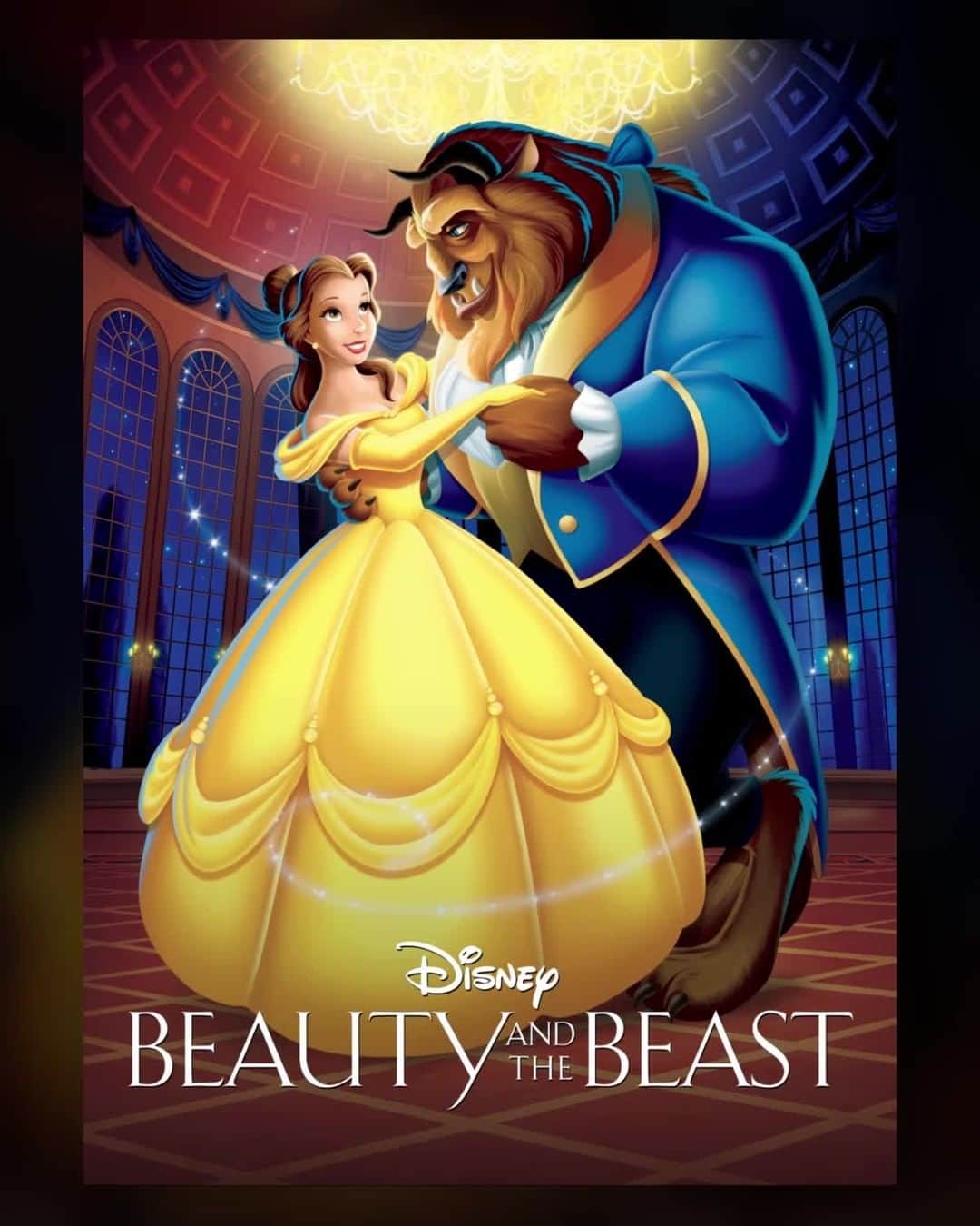 美女と野獣のインスタグラム：「It. Is. Time. From Snow White and the Seven Dwarfs to The Mandalorian, check out basically everything coming to #DisneyPlus in the U.S. on November 12. Pre-order in the U.S. at http://di.sn/617111fLB today.」