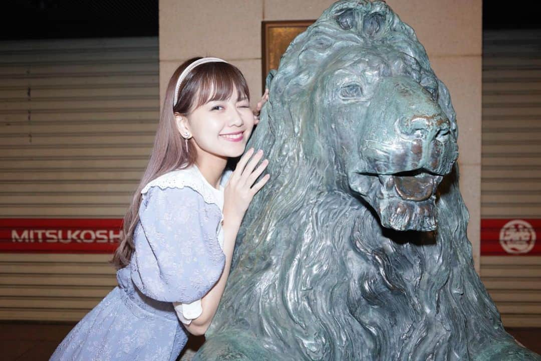 佐藤すみれのインスタグラム