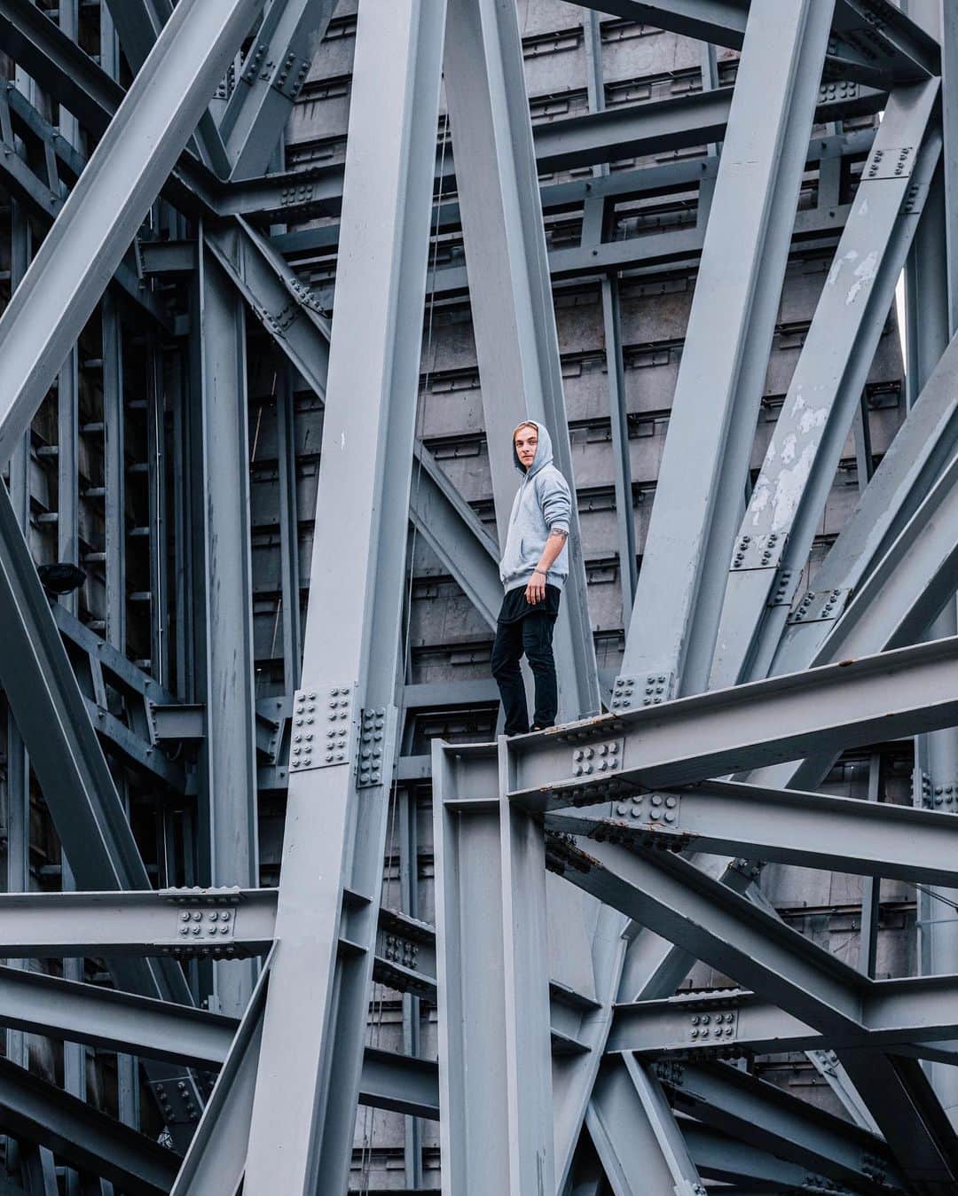 trashのインスタグラム：「@johantonnoir」