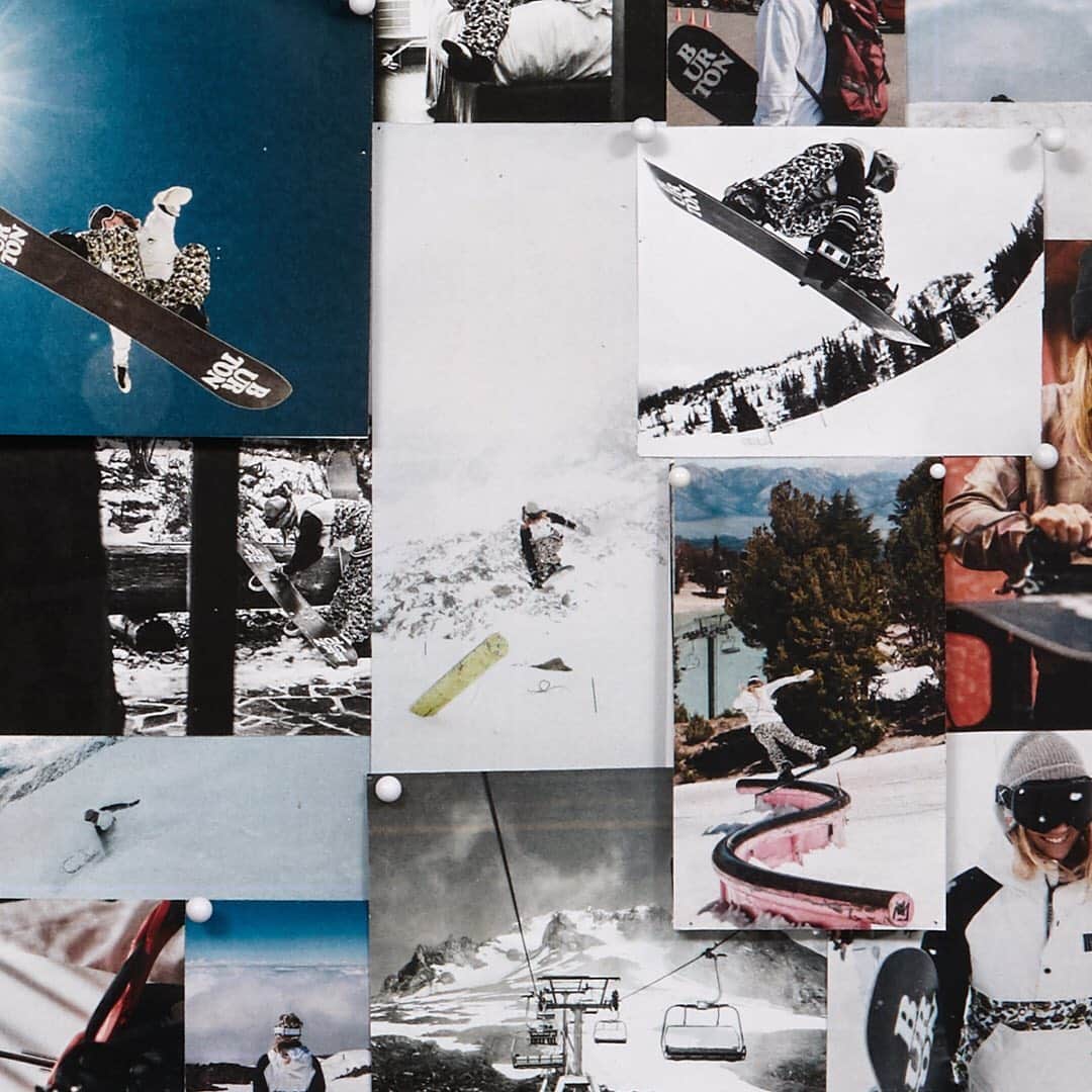 Burton Japanさんのインスタグラム写真 - (Burton JapanInstagram)「アンナ・ガッサーがスノーボードを始めたのは彼女が高校生のとき。そこからウーメンズシーンに旋風を巻き起こすまで、それほど時間はかかりませんでした。彼女とスノーボードのストーリーはプロフィール内のリンクから。 #BuiltOnBoards #Winter2020Burton #RidingIsTheReason #AnonOptics」10月15日 11時30分 - burtonjapan