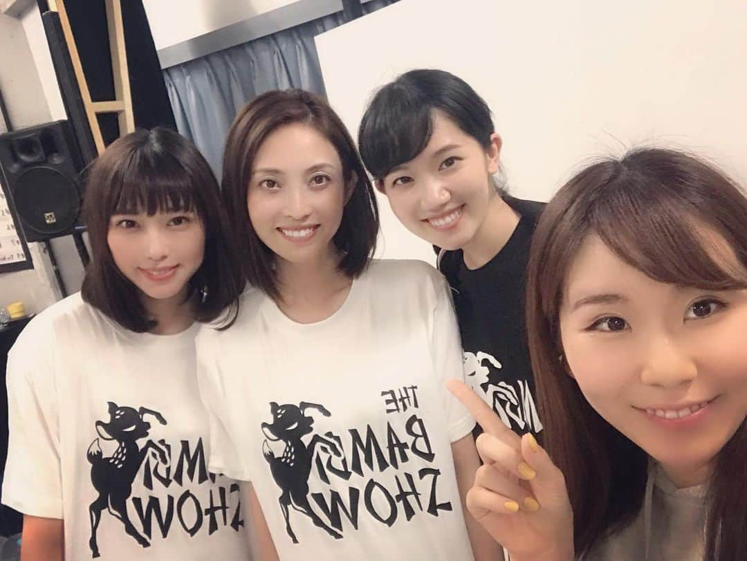 福田ゆみのインスタグラム