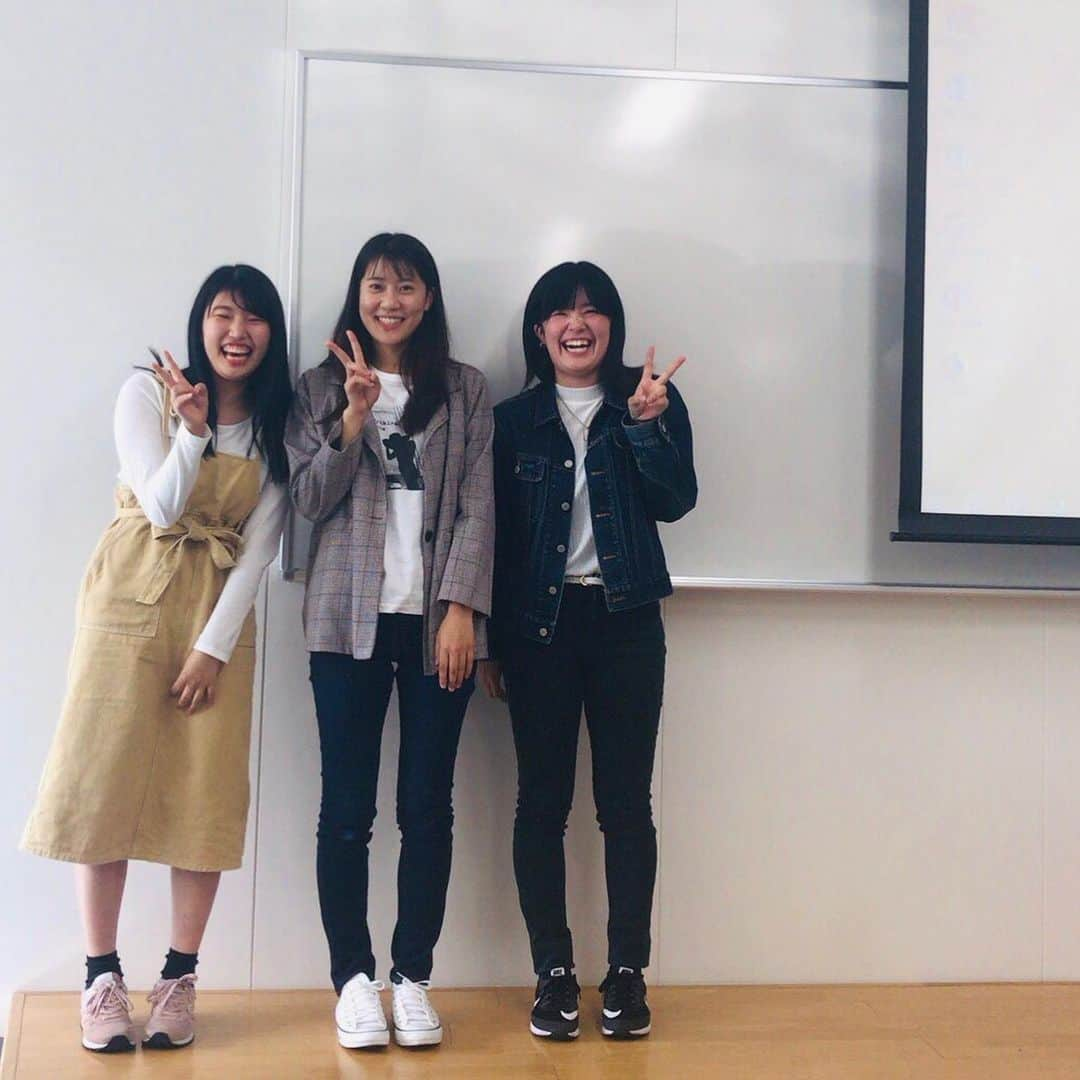 福岡女子短期大学のインスタグラム