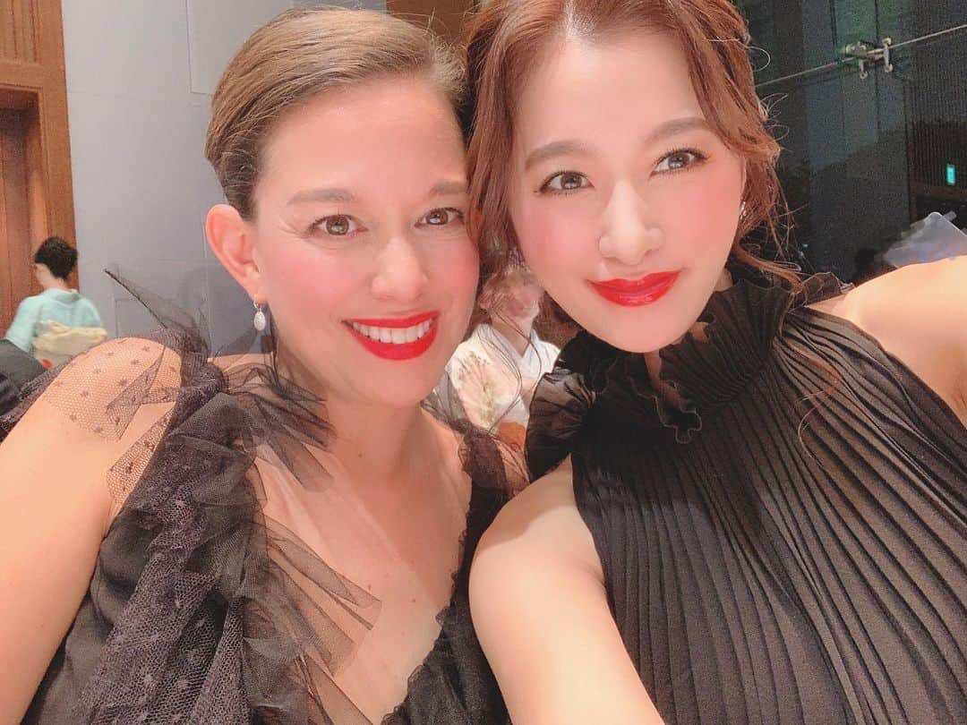 平山美春のインスタグラム