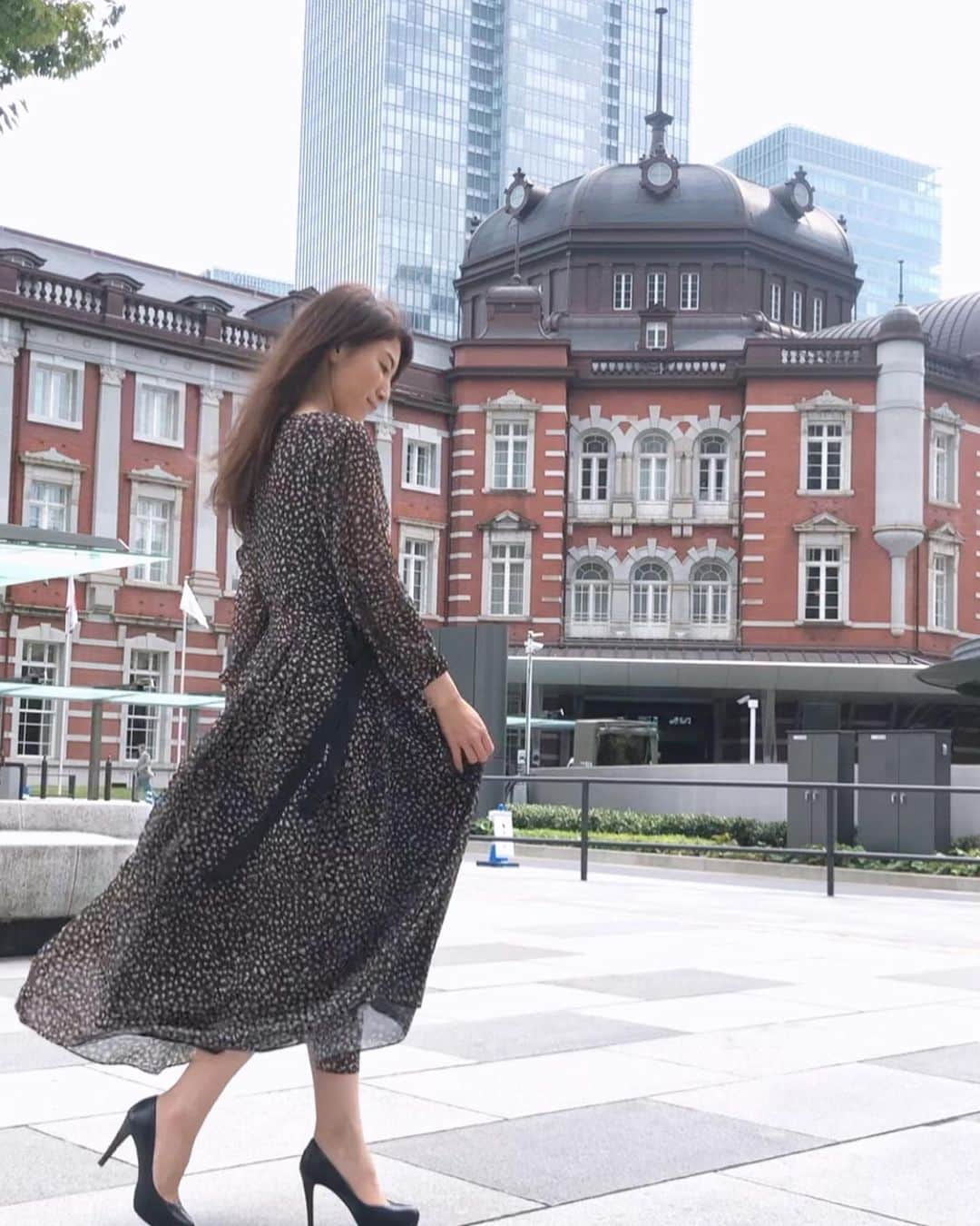 佐藤友香のインスタグラム