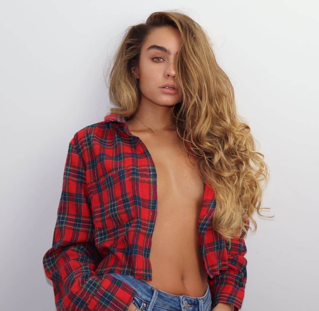 Sommer ray boobs